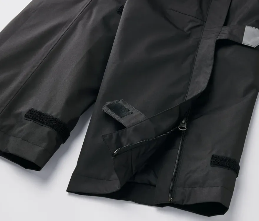 High-Tech-Regenhose