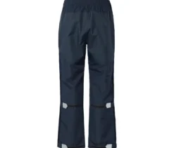 High-Tech-Regenhose, navy