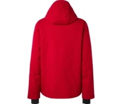 High-Tech Skijacke