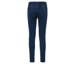 High-Waist-Denim-Leggings