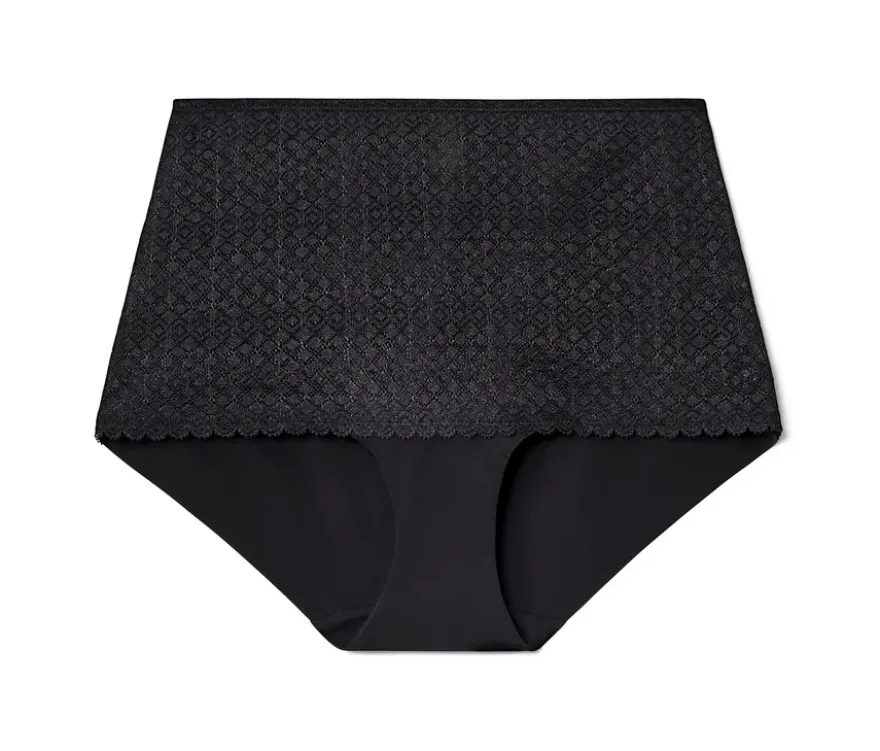 Highwaist-Panty