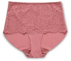 Highwaist-Panty »light-shaping«, rosenholz