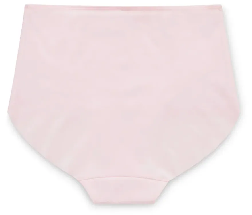 Highwaist-Panty »light-shaping«, rosa