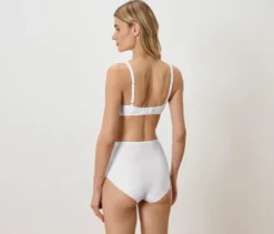 Highwaist-Panty »light-shaping«, weiß