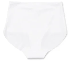 Highwaist-Panty »light-shaping«, weiß