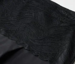 Highwaist-Panty »light-shaping«, schwarz