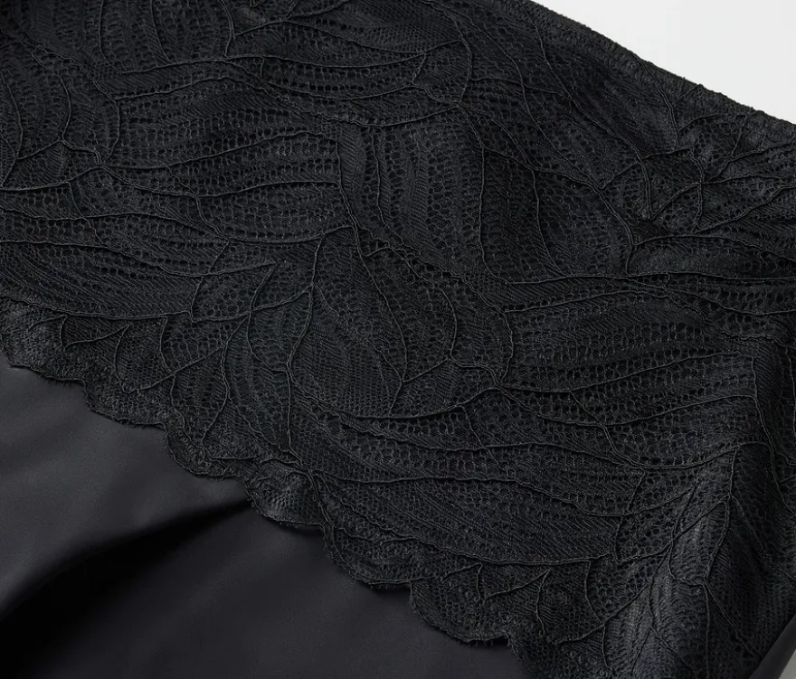 Highwaist-Panty »light-shaping«, schwarz