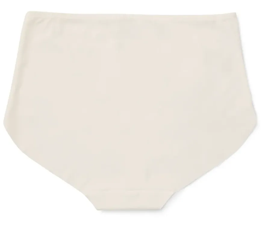 Highwaist-Panty »light-shaping«, creme