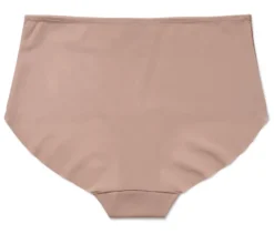 Highwaist-Panty »light-shaping«, beige