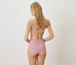 Highwaist-Panty »light-shaping«, rosa