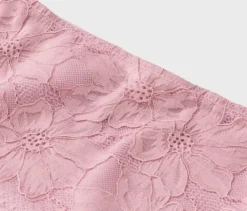 Highwaist-Panty »light-shaping«, rosa