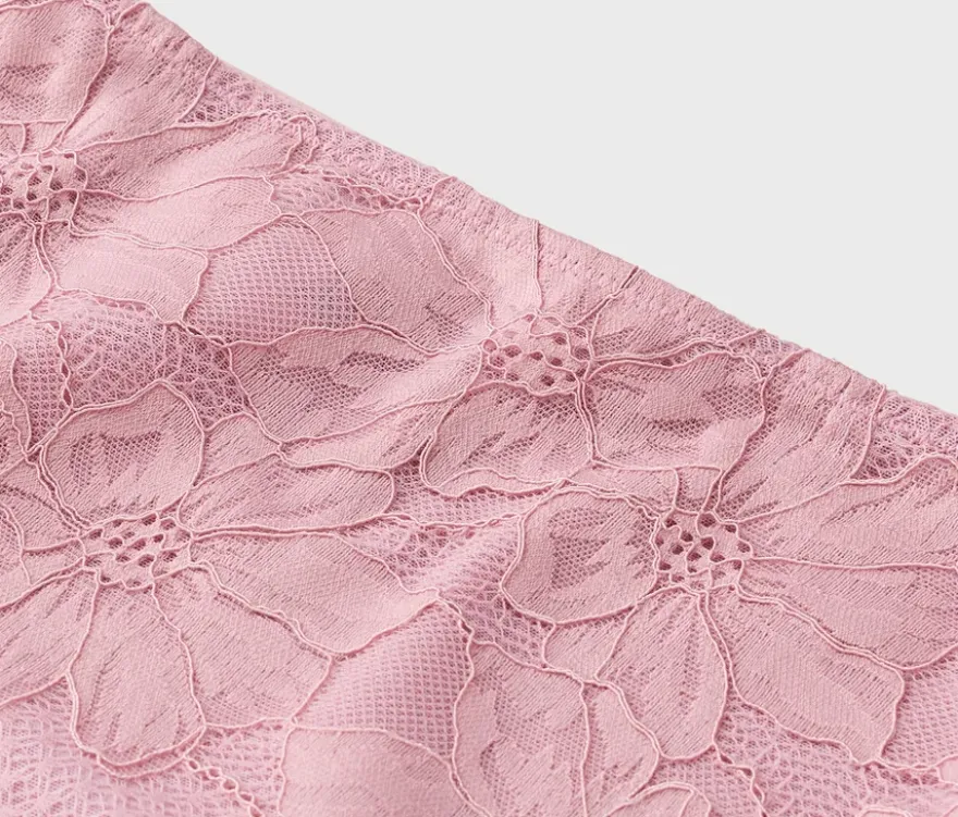 Highwaist-Panty »light-shaping«, rosa