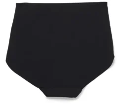 Highwaist-Panty »light-shaping«, schwarz