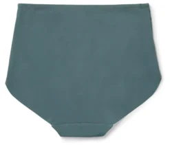 Highwaist-Panty »light-shaping«, petrol