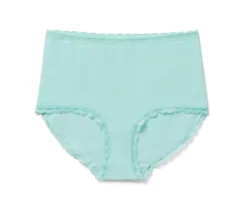 Highwaist-Panty »light-shaping«