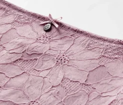 Highwaist-Panty »light-shaping«, mauve