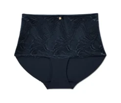 Highwaist-Panty »light-shaping«, dunkelblau