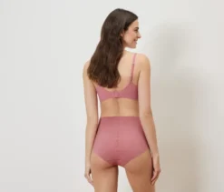 3 Highwaist-Pantys »Magic Cut«