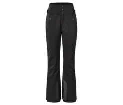 High-Waist-Skihose