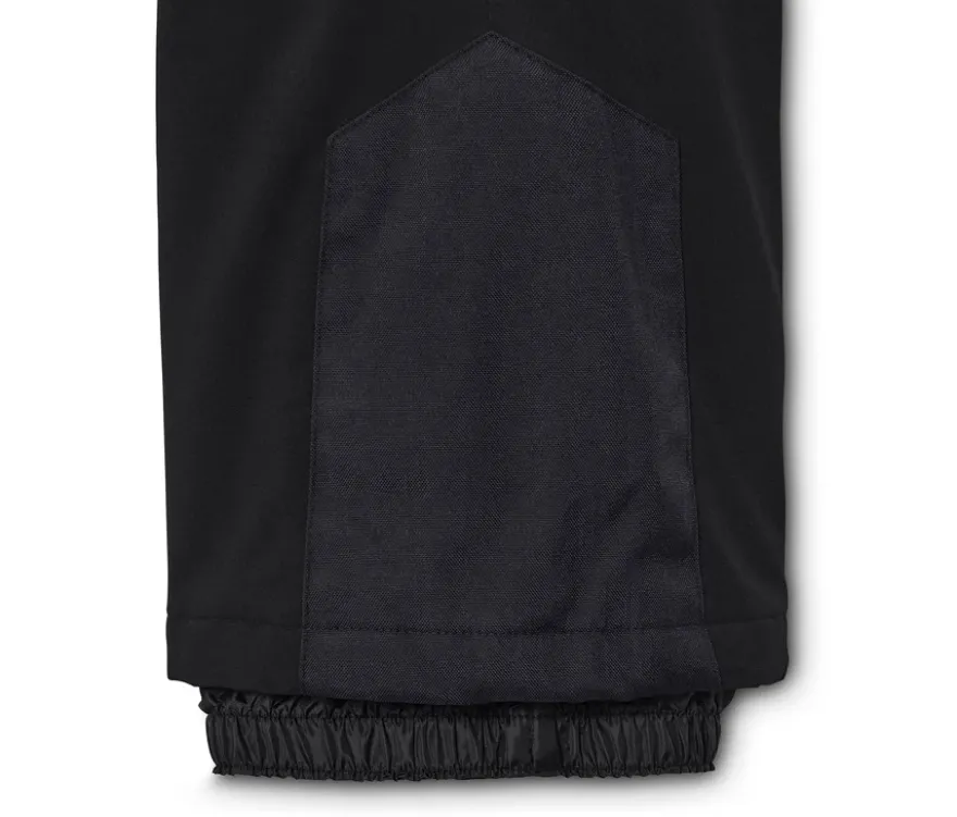 High-Waist-Skihose
