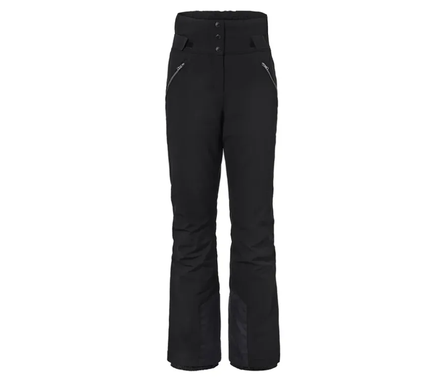 High-Waist-Skihose