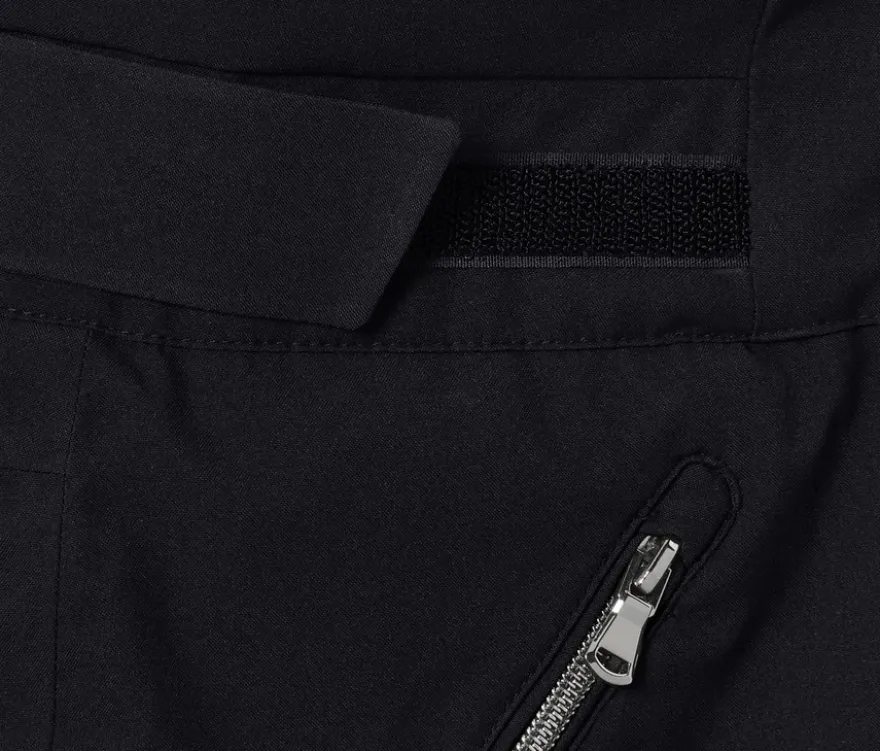 High-Waist-Skihose