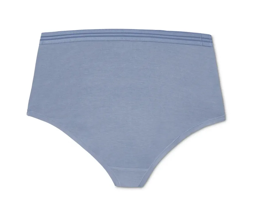Highwaist-Slip