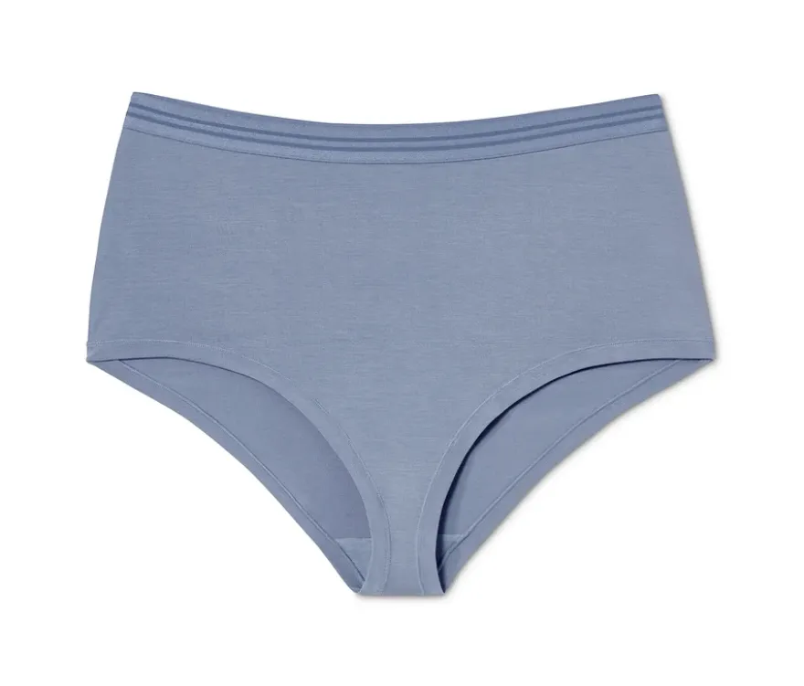 Highwaist-Slip