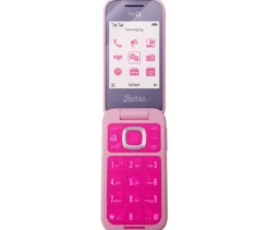 HMD Barbie Phone 4G