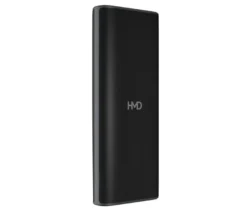 HMD 105 4G Schwarz