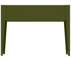 Hochbeet, Breite ca. 100 cm, grün