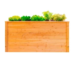 Hochbeet, 170 cm, Lärche