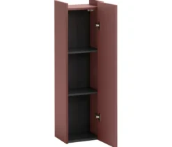 Hochschrank »Avio«, mauve