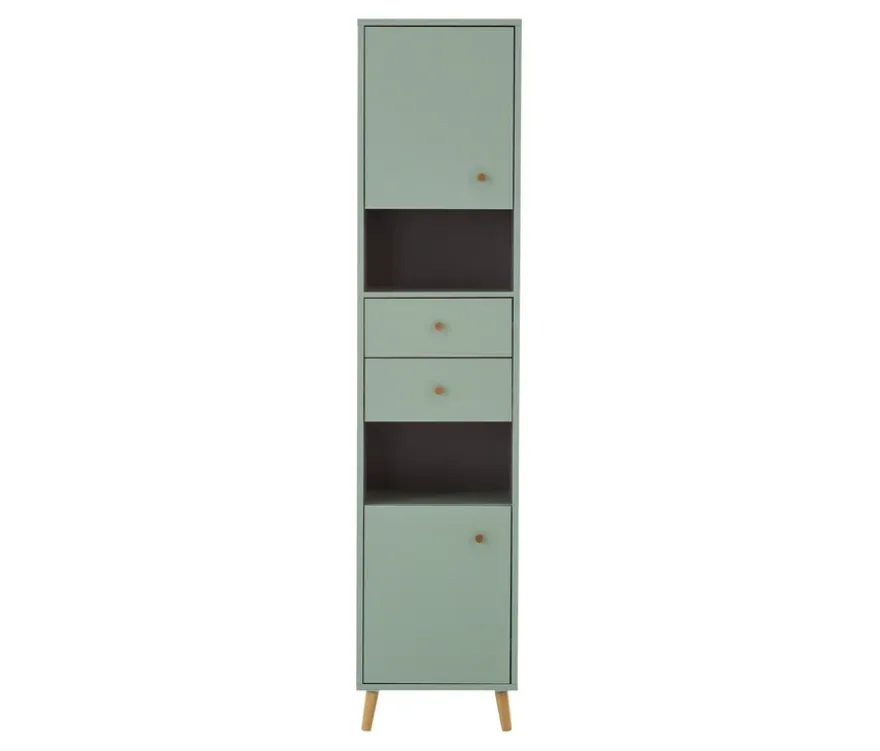 Hochschrank »Bjarne«, pistaziengrün