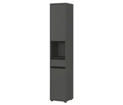 Hochschrank »Lemont«, graphit