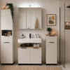 Hochschrank »Saga«
