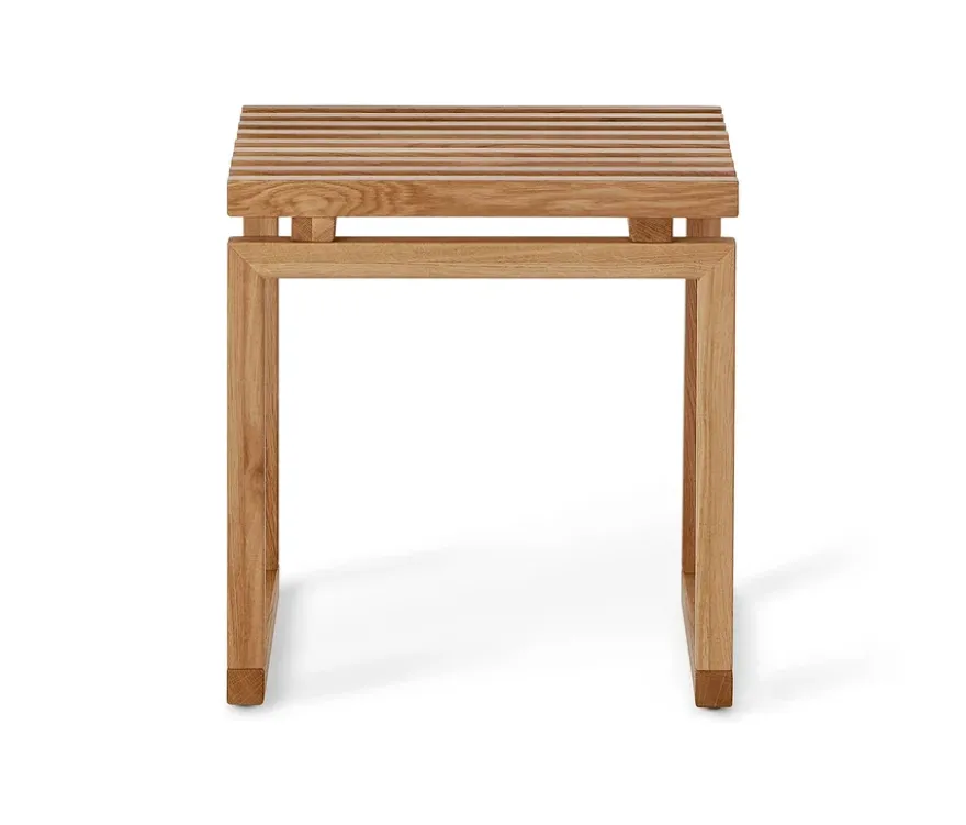 Hocker