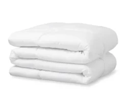 Home By TEMPUR® kuschelige Luxe Duo-Decke, 155 x 220 cm