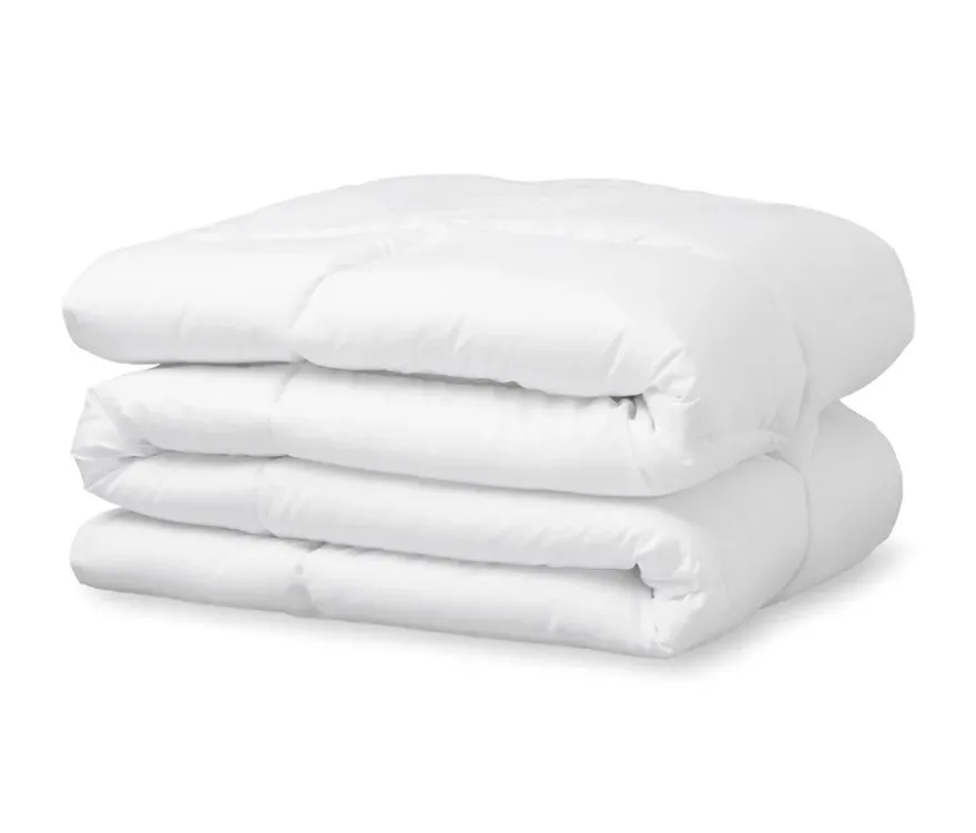 Home By TEMPUR® kuschelige Luxe Duo-Decke, 155 x 220 cm