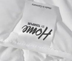 Home By TEMPUR® Luxe Leicht-Decke, Übergröße