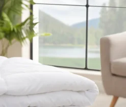 Home By TEMPUR® Luxe Leicht-Decke, Doppelgröße