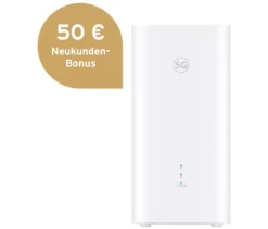 Homespot-Router 5G ZOWEE
