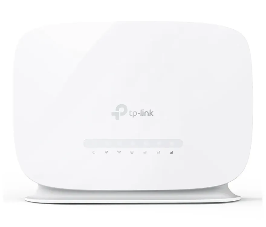 Homespot-Router LTE TP-Link