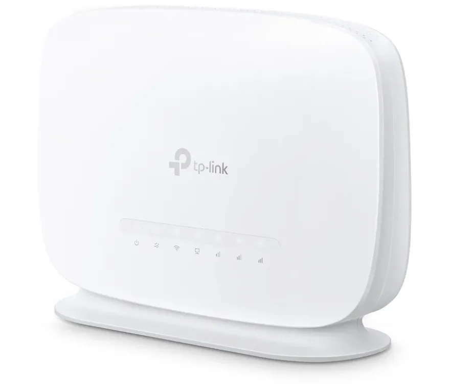 Homespot-Router LTE TP-Link