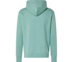 Hoodie, aqua