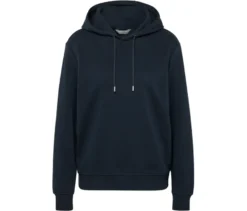 Hoodie, dunkelblau