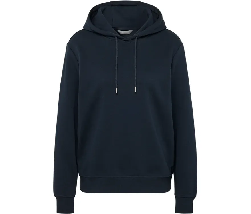 Hoodie, dunkelblau