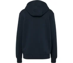 Hoodie, dunkelblau