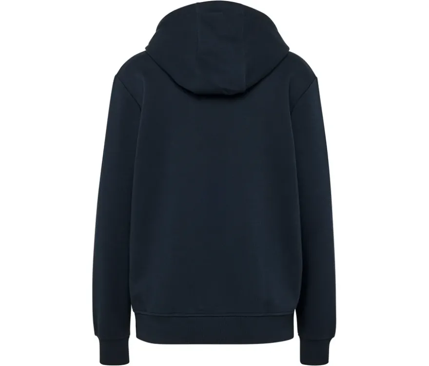 Hoodie, dunkelblau