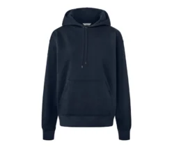 Hoodie, dunkelblau